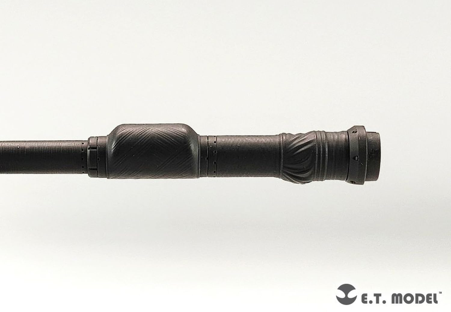 E.T Model 1/35 Scale Model Parts for Leopard 2A4 Tank Barrel