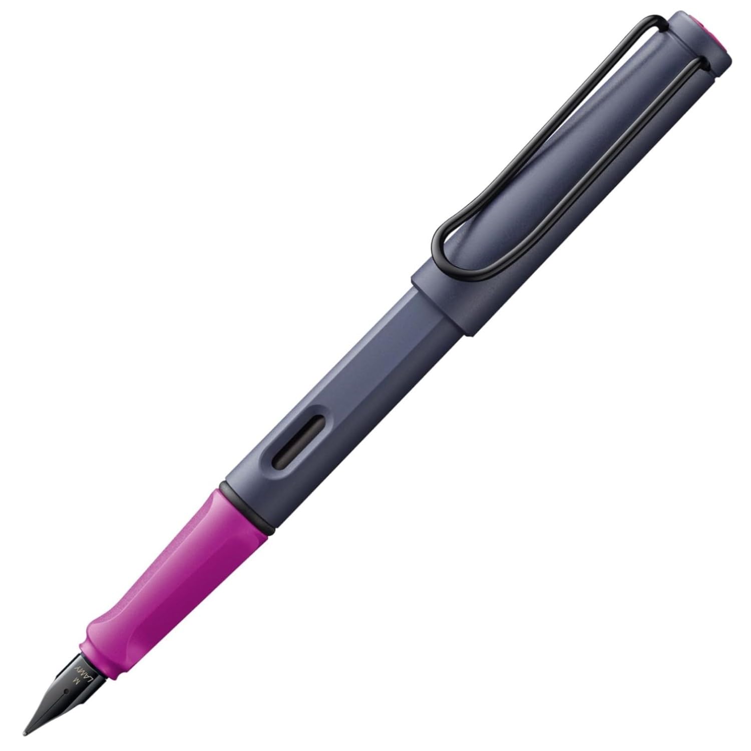 LAMY Safari Fountain Pen Pink Cliff Fine Nib Limited Edition