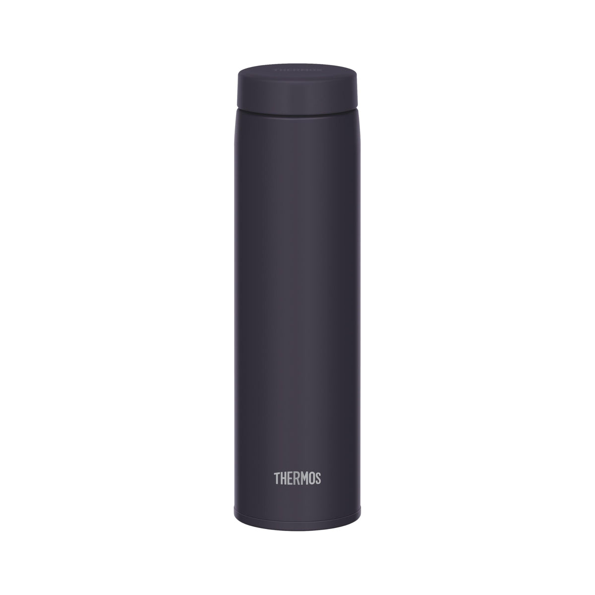 THERMOS Vacuum Insulated Travel Mug Midnight Black 600ml