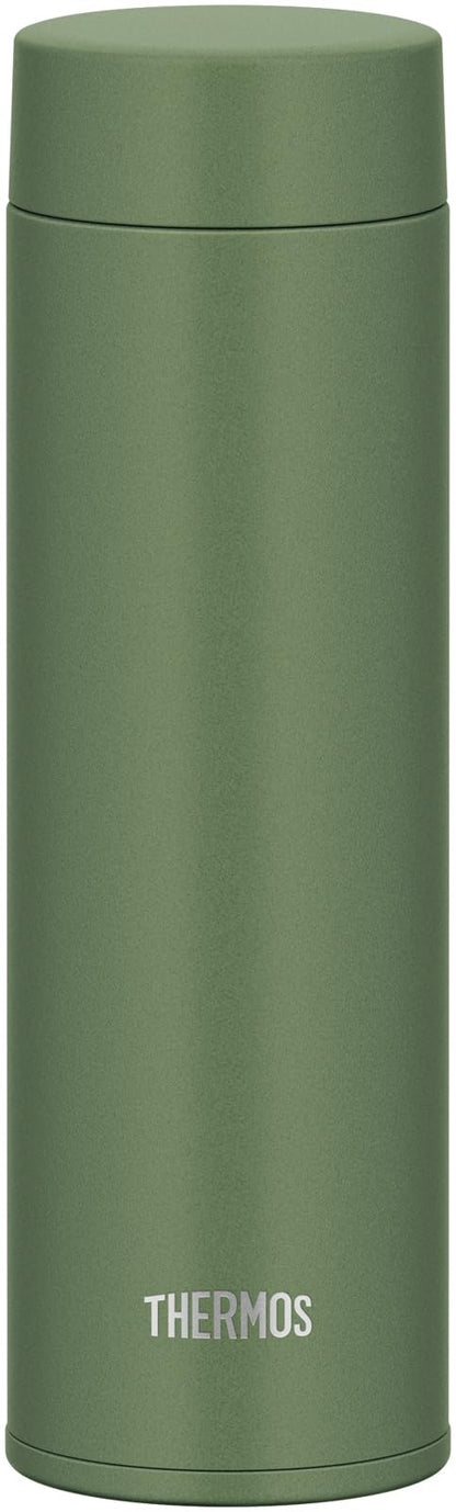 THERMOS Vacuum Insulated Travel Mug 480ml with Integrated Packing