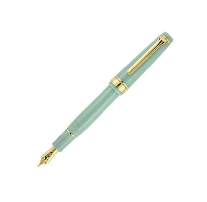 Sailor Fountain Pen Shiki Ori Fairy Tale Ryugu Castle Fine Point