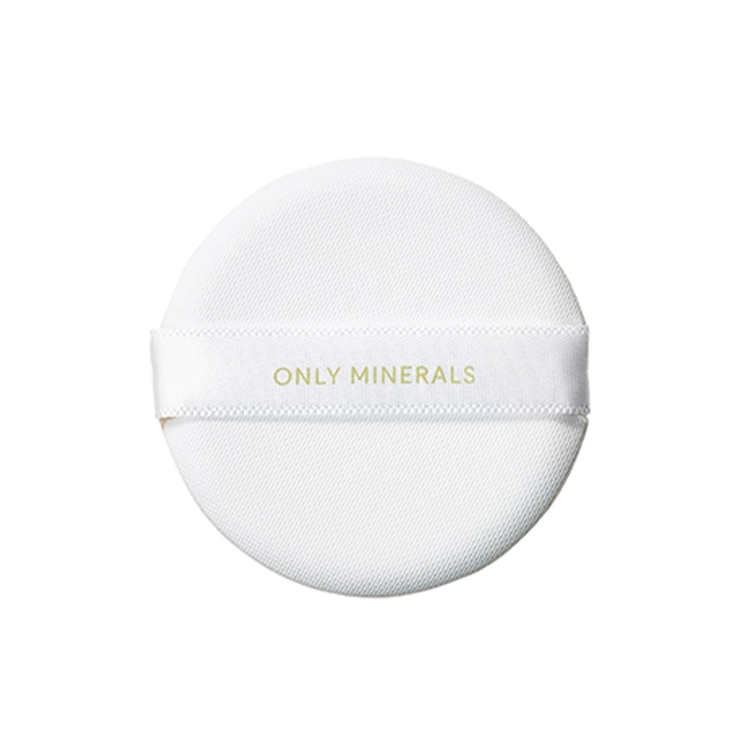 ONLY MINERALS Wrinkle White Cushion BB Cream 11g with Niacinamide