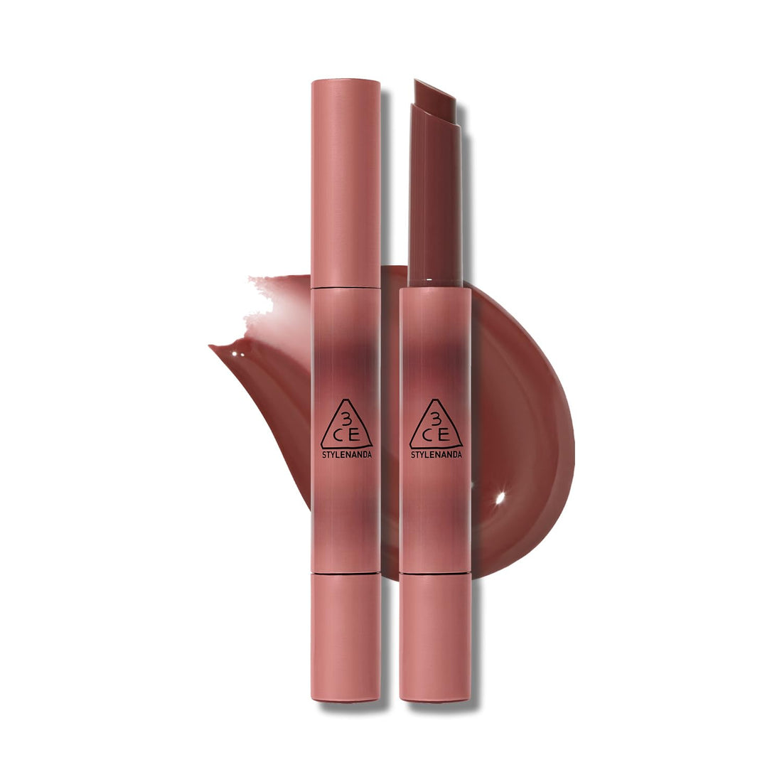 3CE Shine Reflector Nectar Lip Gloss for a Luminous Finish