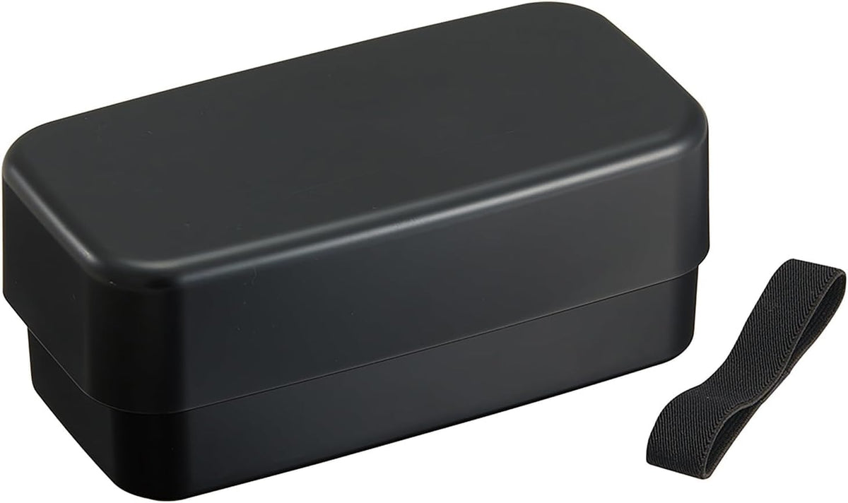 Skater Biomass Lunch Box with Cutlery 1000ml for Convenient Meal Prep