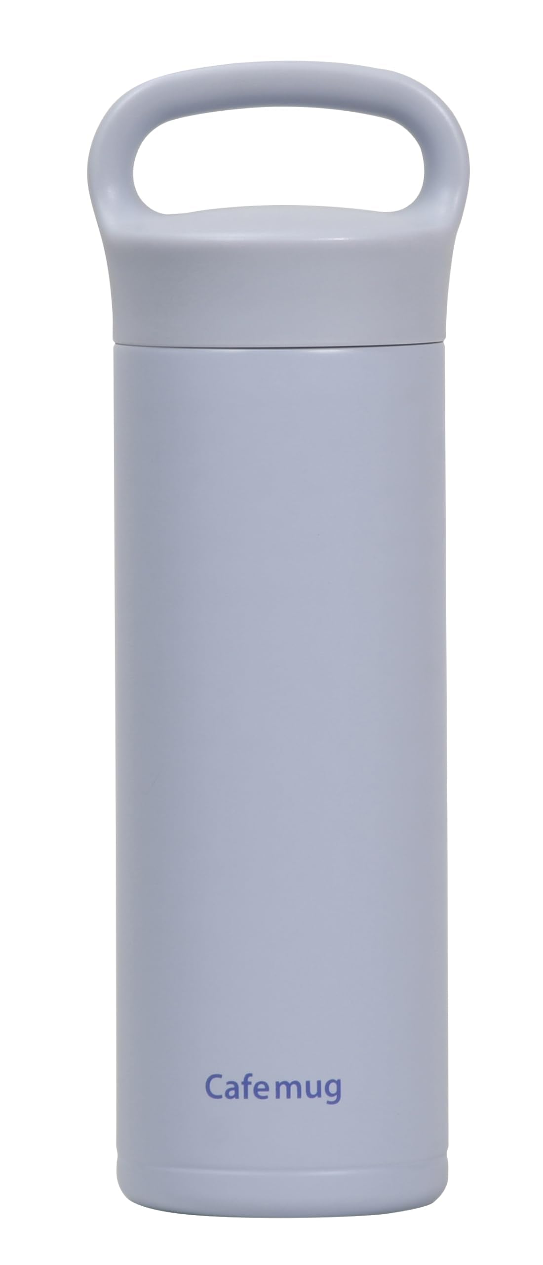 Paarukinzoku Vacuum Insulated Water Bottle 500ml with Handle