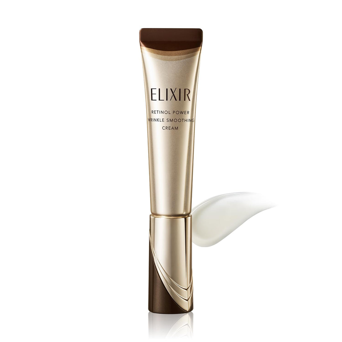 ELIXIR Wrinkle Power Cream for Aging Care 15g