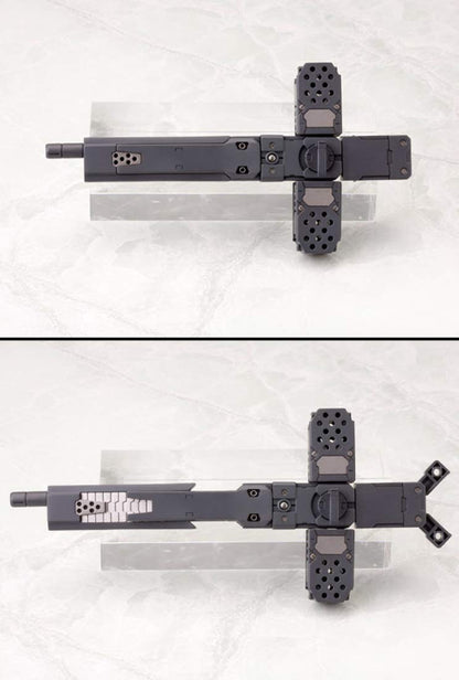 KOTOBUKIYA M.S.G Heavy Weapon Unit Grave Arms Model Parts Set