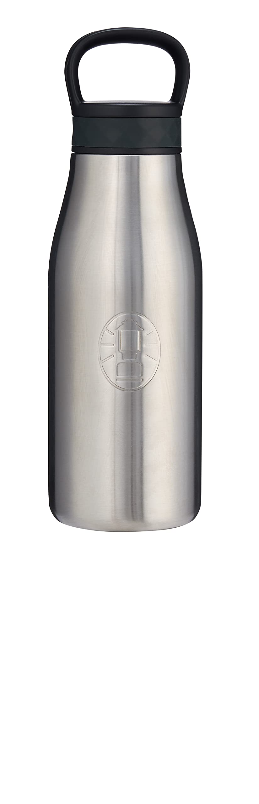 Coleman Double Stainless Steel Bottle 350 Vacuum Insulated Outdoor Flask