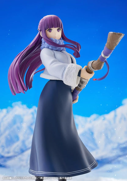 KOTOBUKIYA PVC Figure 1/8 Scale Fern from Sousou no Frieren
