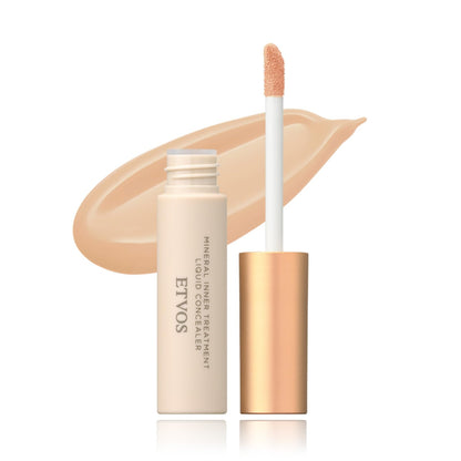 ETVOS Mineral Inner Treatment Liquid Concealer SPF36 PA+++ 8g Light Beige