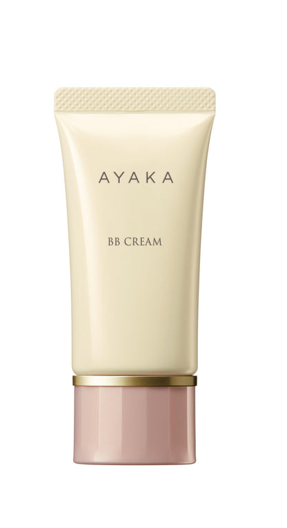 AYAKA BB Cream 35g Lightweight Multi-Functional Base Makeup SPF27