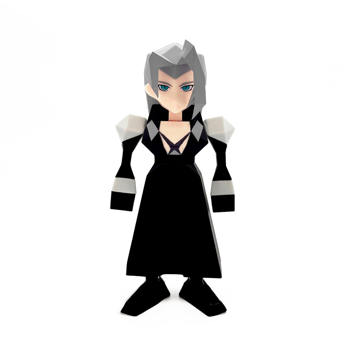 SQUARE ENIX PVC Figure 180mm Final Fantasy VII Sephiroth Collectible