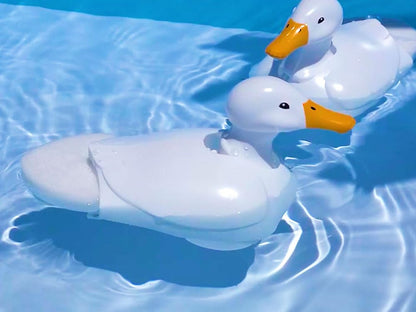 TAMIYA Fun Work Series No.257 Walking and Swimming Duck Kit