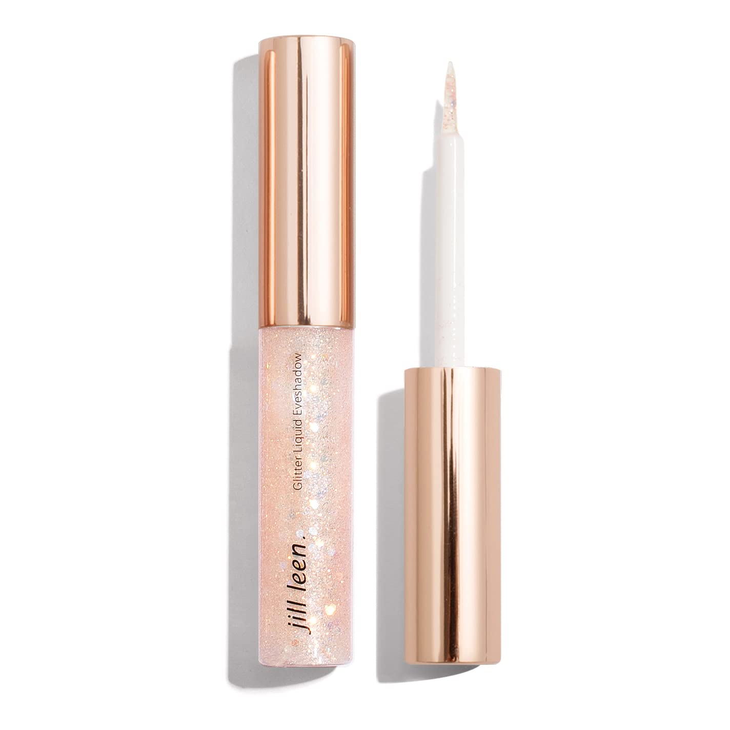 jill leen Star Glitter Liner Cream Airy 15ml