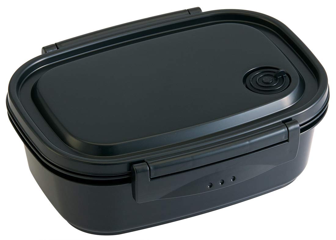 Skater Lightweight Bento Box 720ml for Easy Meal Prep