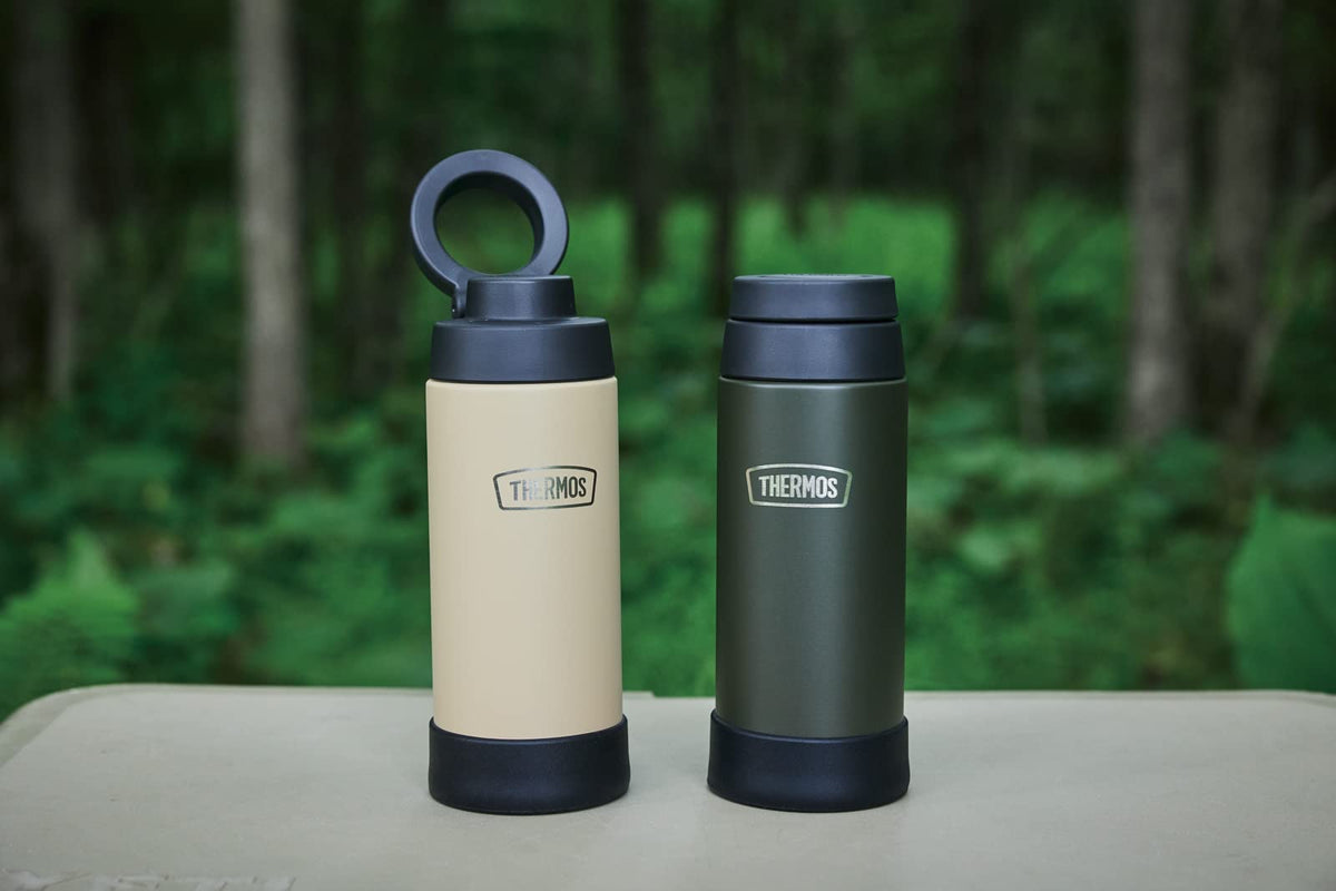 THERMOS Outdoor Series Vacuum Insulated Travel Mug 500ml