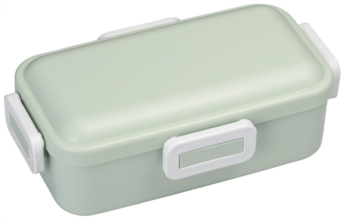 Skater Bento Box 530ml Leak-Resistant Lunch Box for Women