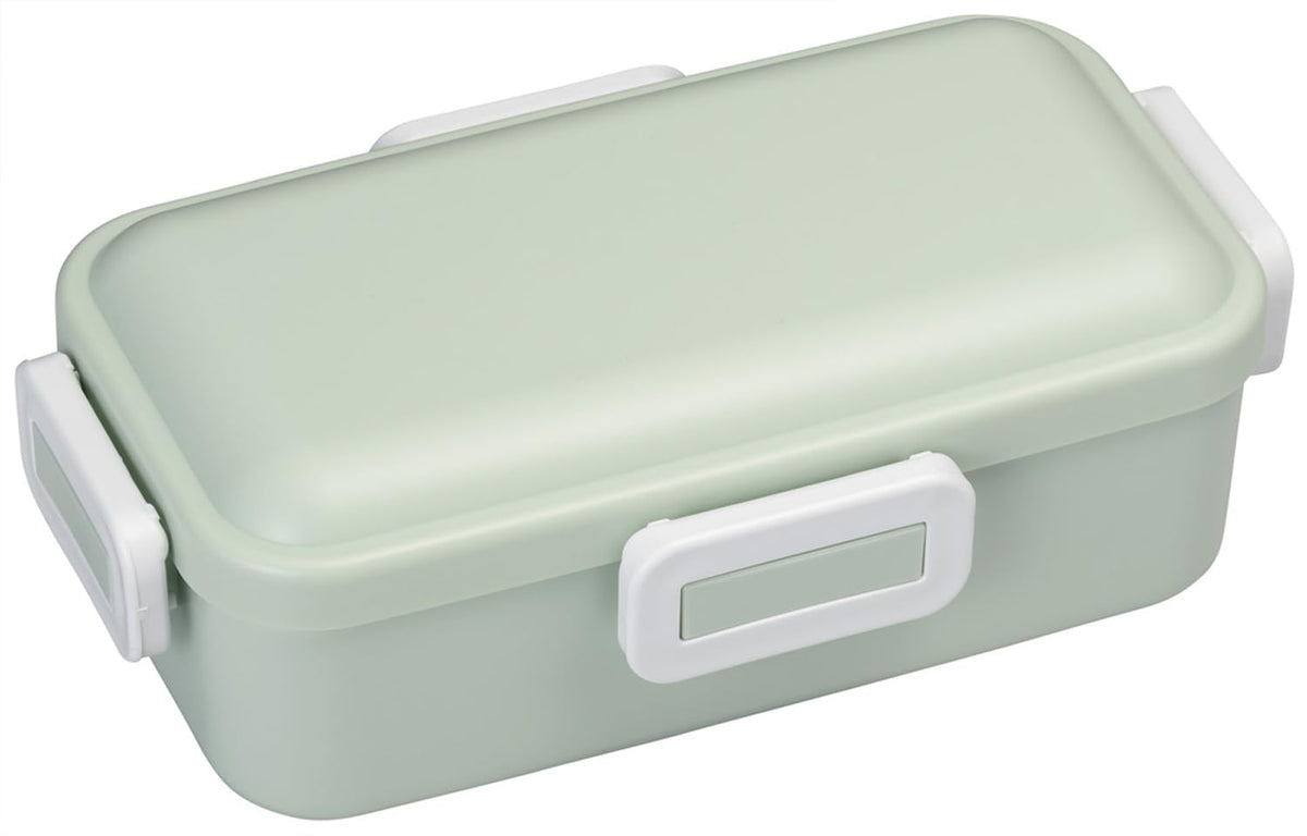 Skater Bento Box 530ml Leak-Resistant Lunch Box for Women