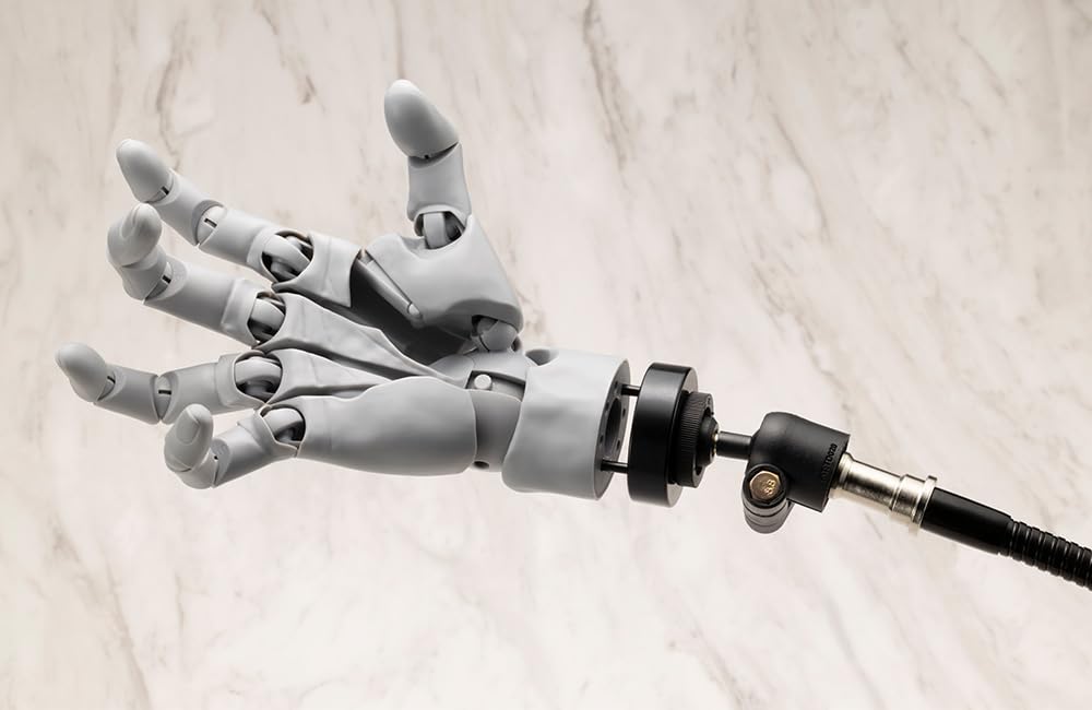 KOTOBUKIYA Hand Model Attachment for Figures - Essential Accessory