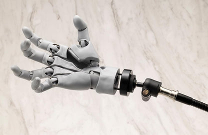 KOTOBUKIYA Hand Model Attachment for Figures - Essential Accessory