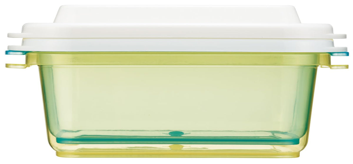 Skater Air Bubble Storage Containers Set of 2 for Everyday Use