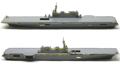 Artist Hobby 1/700 Japan Maritime Self-Defense Force DDH-184 Kaga Model Set