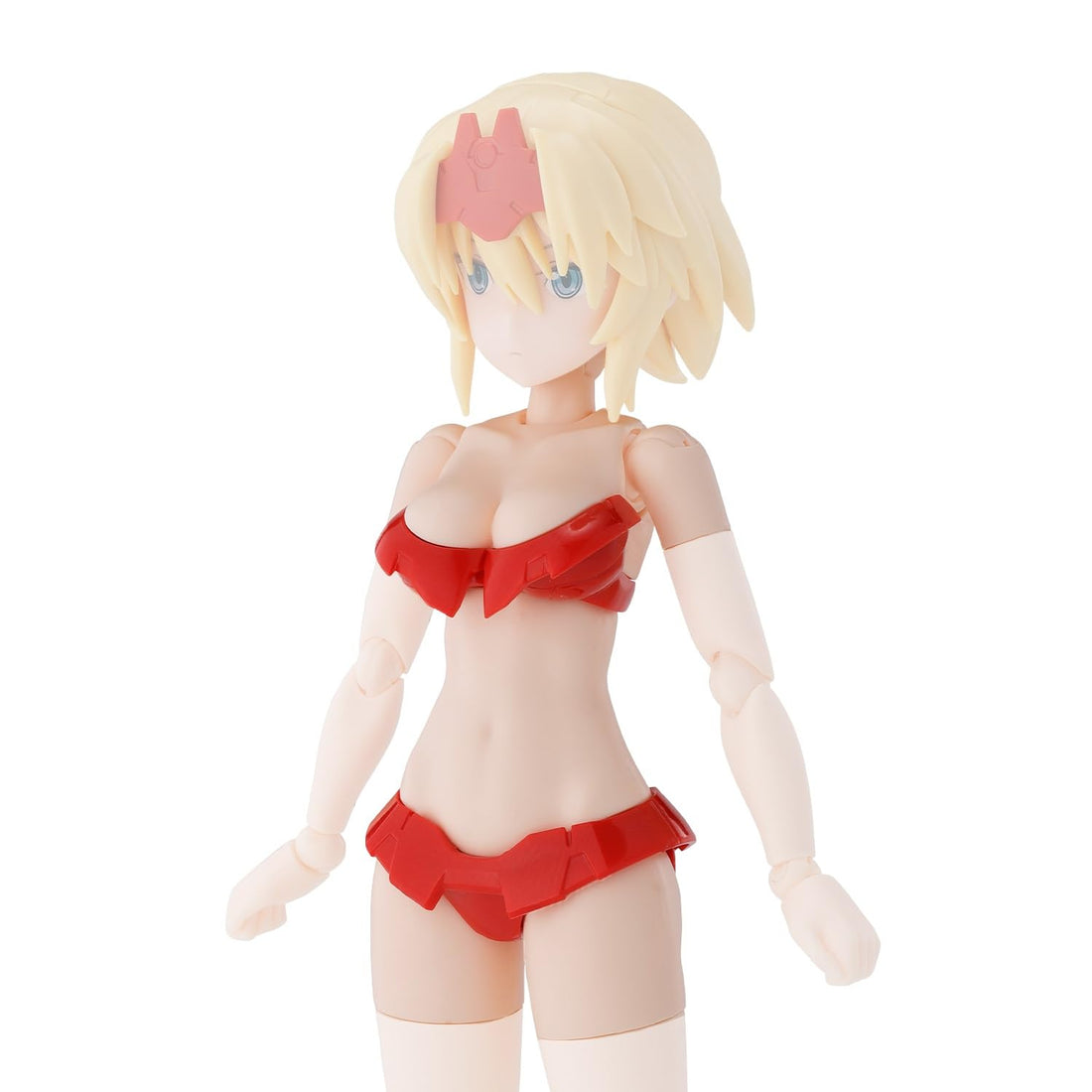BANDAI SPIRITS 30MS Option Body Parts Type S05 Color A Model Kit