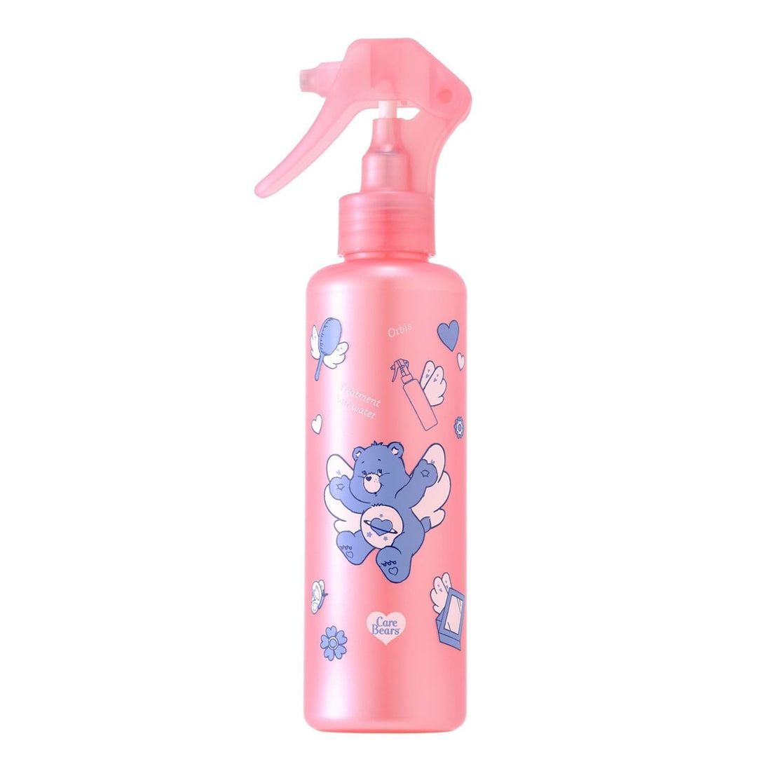 ORBIS Treatment Hair Water Care Bear Limited Bottle 180mL Hair Mist