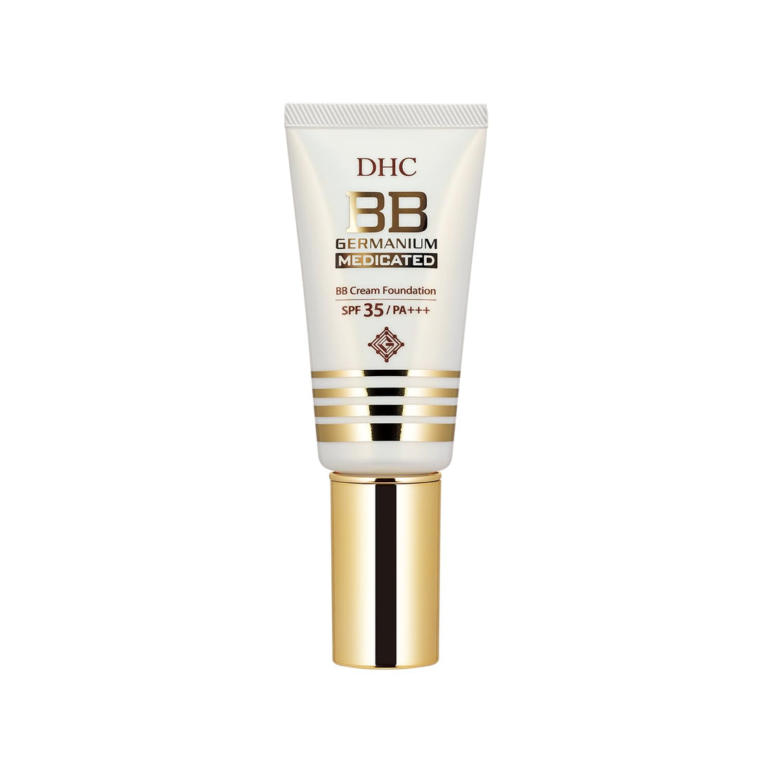 DHC BB Cream Natural Ochre 40g for Flawless Japanese Skincare