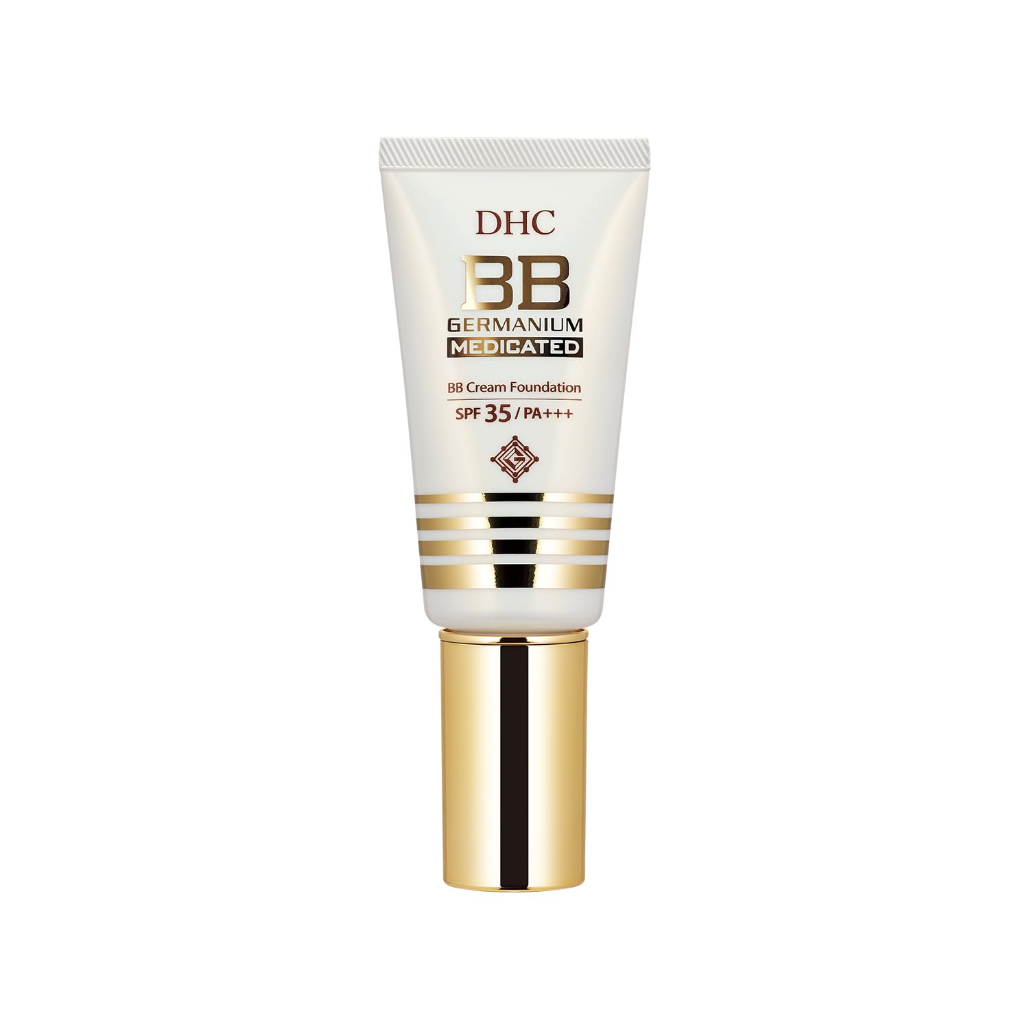 DHC BB Cream Natural Ochre 40g for Flawless Japanese Skincare