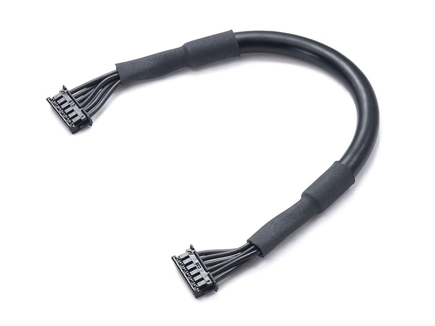 Tamiya Sensor Code for Brushless ESC01 12cm