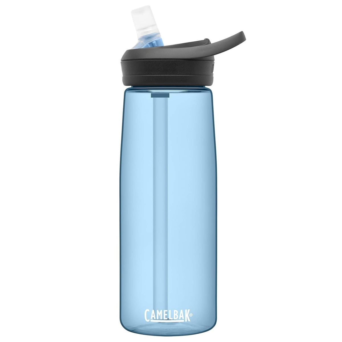 CAMELBAK Edy Plus Lightweight Tritan Renew Bottle 750ml True Blue