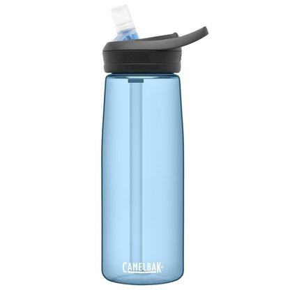 CAMELBAK Edy Plus Lightweight Tritan Renew Bottle 750ml True Blue