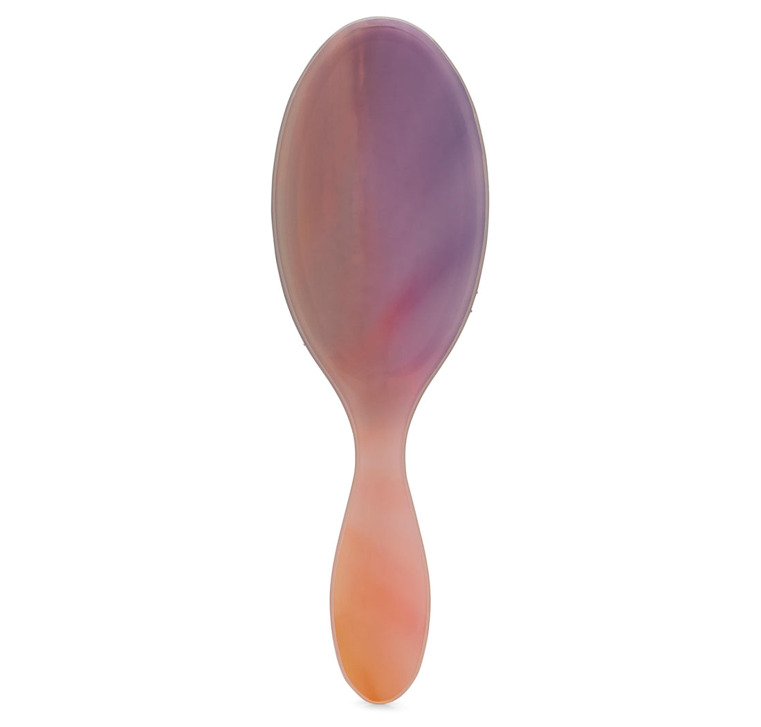 Wet Brush Original Detangler Desert After Glow Pink Hair Brush