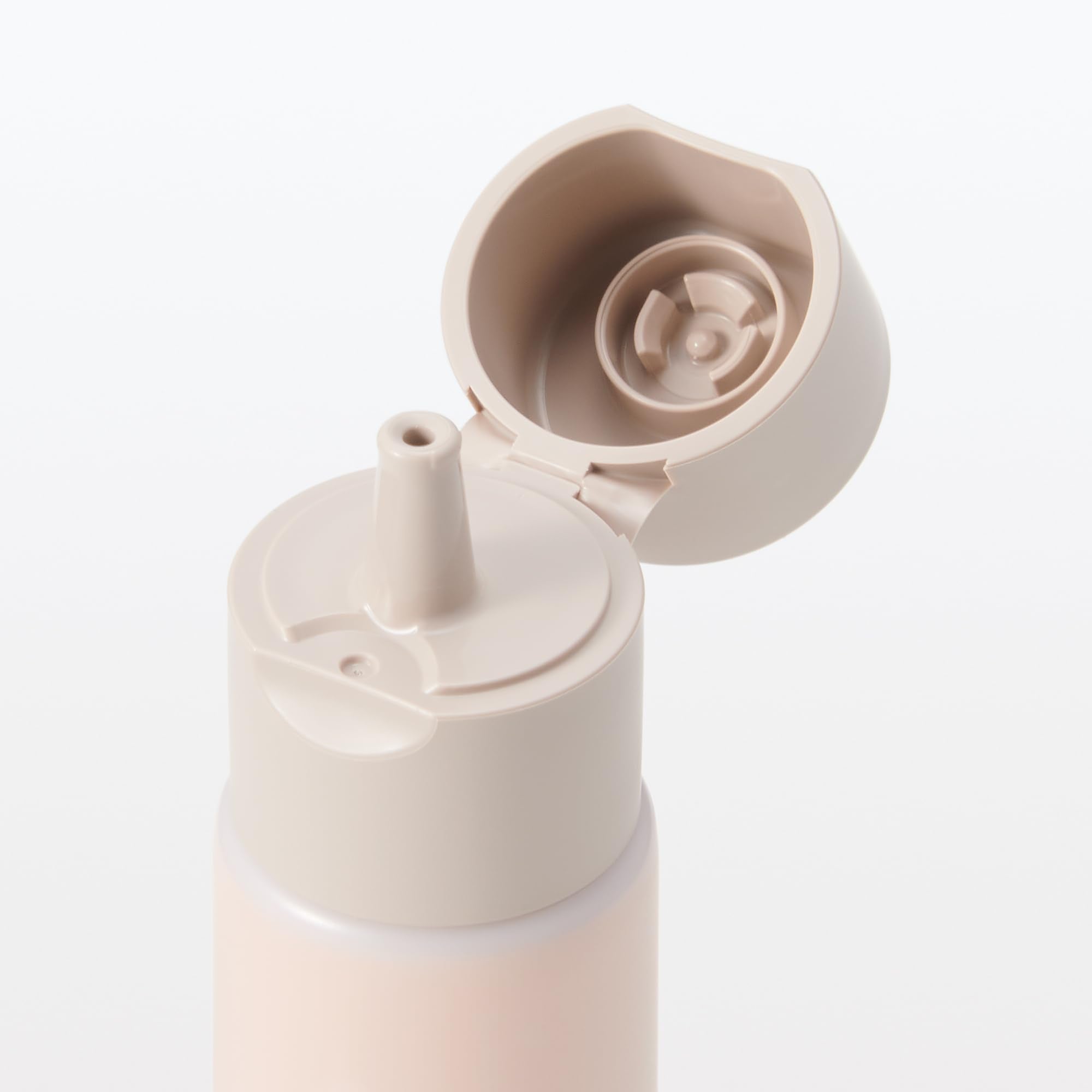 Mujirushiryouhin BB Cream Natural SPF50+ 30g for Japanese Skincare