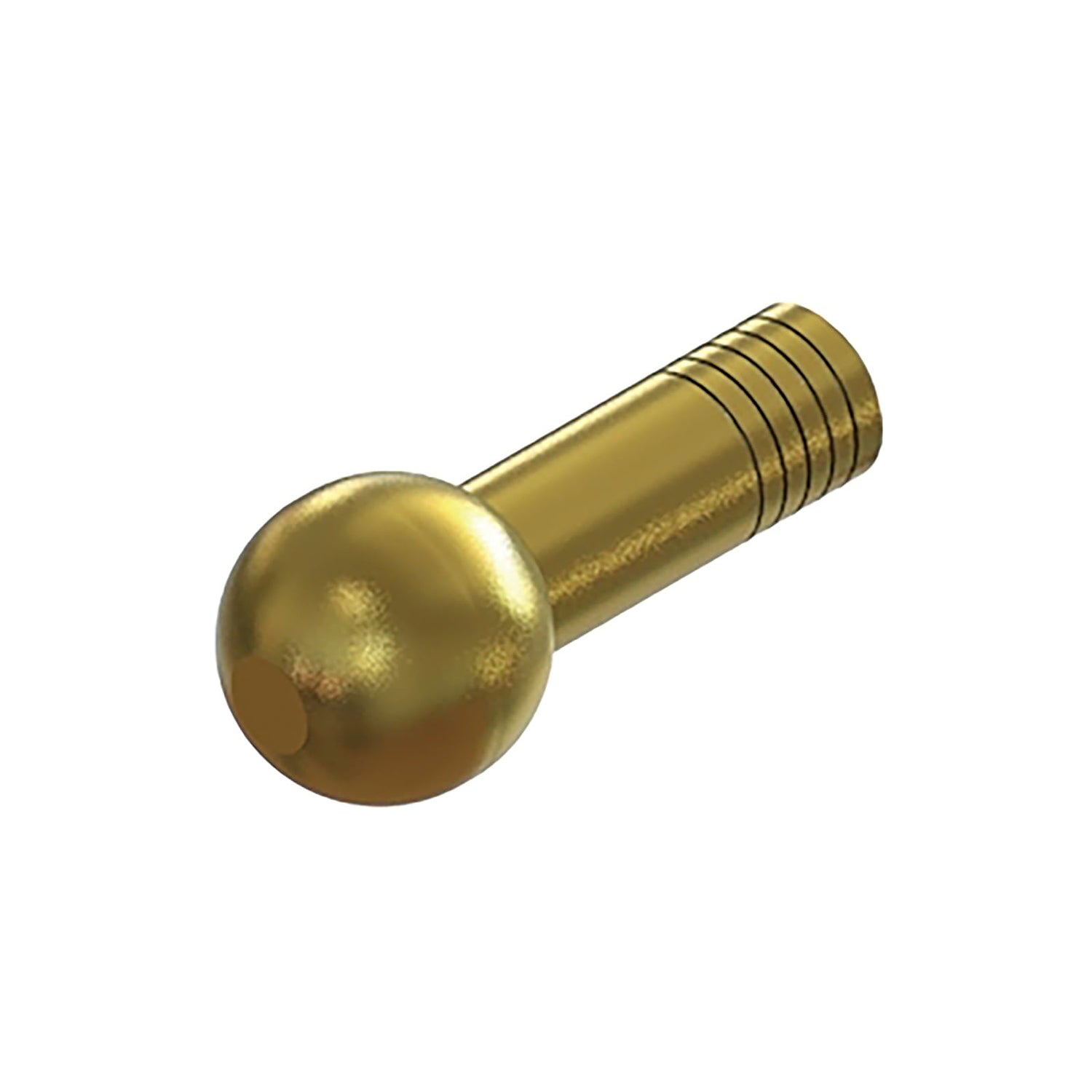 Modelart Non-Breakable Ball Joint Set 5mm Diameter 3mm Shaft 6 Pieces