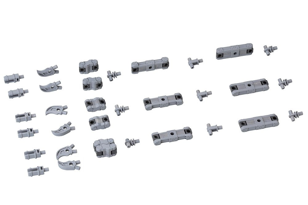 KOTOBUKIYA M.S.G Mechanical Supply 02 Flexible Arm B 104mm