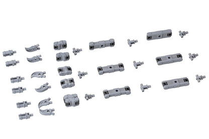 KOTOBUKIYA M.S.G Mechanical Supply 02 Flexible Arm B 104mm