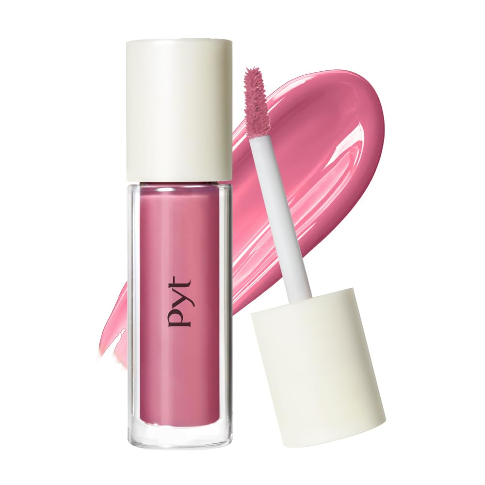 Pyt Hydrating Lip Color 03 Pink Lemonade for Moisturized Lips