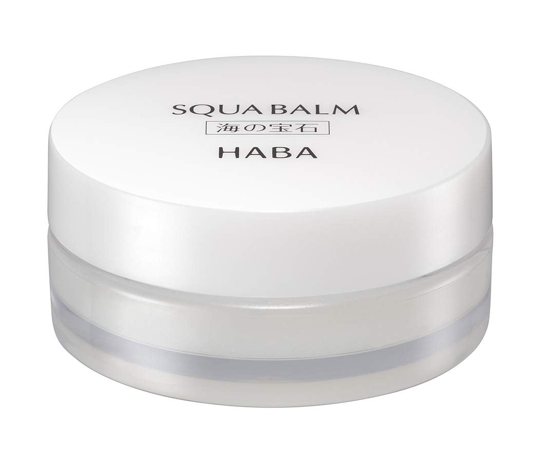 HABA Marine Gem 20g Hydrating Skincare Cream