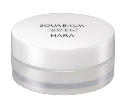 HABA Marine Gem 20g Hydrating Skincare Cream