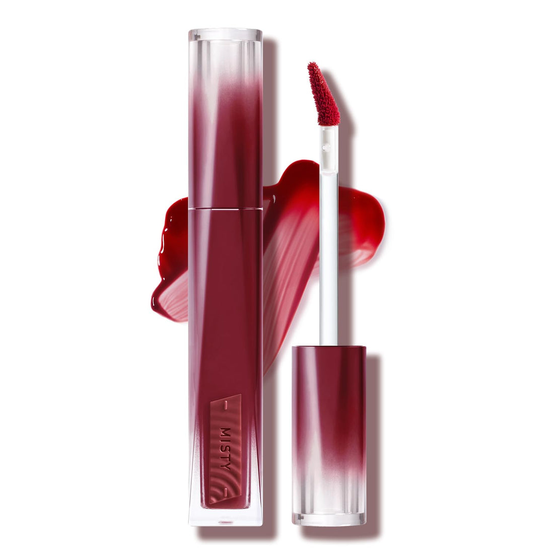 3CE Misty Lip Bear Driftwood Lip Tint Long-Lasting Color