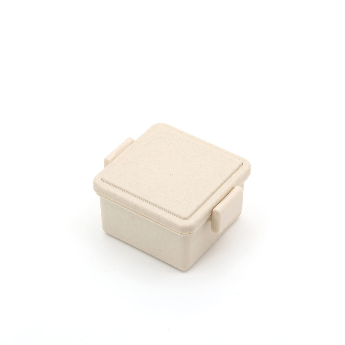 Miyoshi Seisakusho GEL-COOL Square Gel Ice Pack Lunch Box S Brown