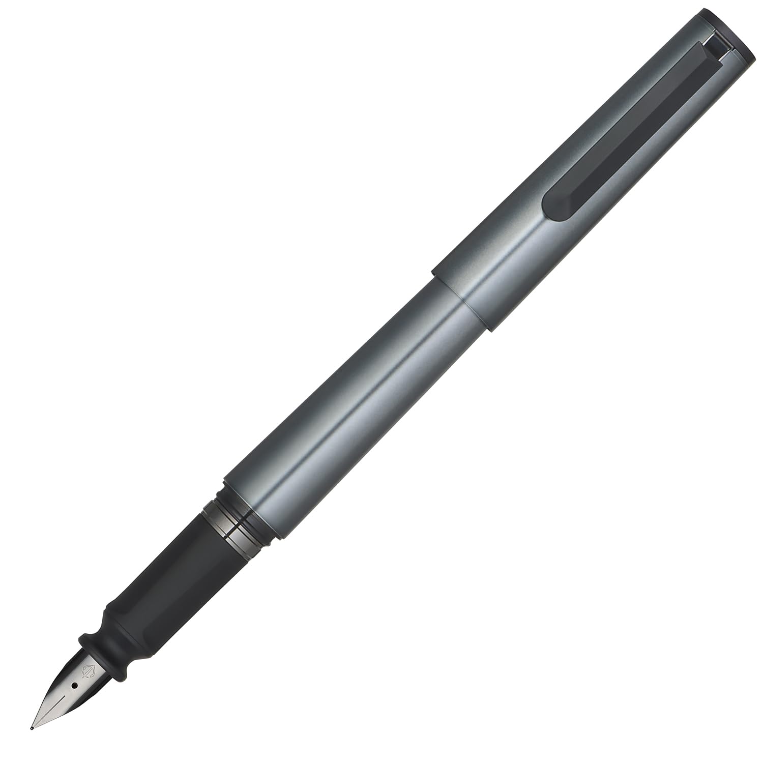 Sailor Fountain Pen for Beginners Everyday Use Gunmetal