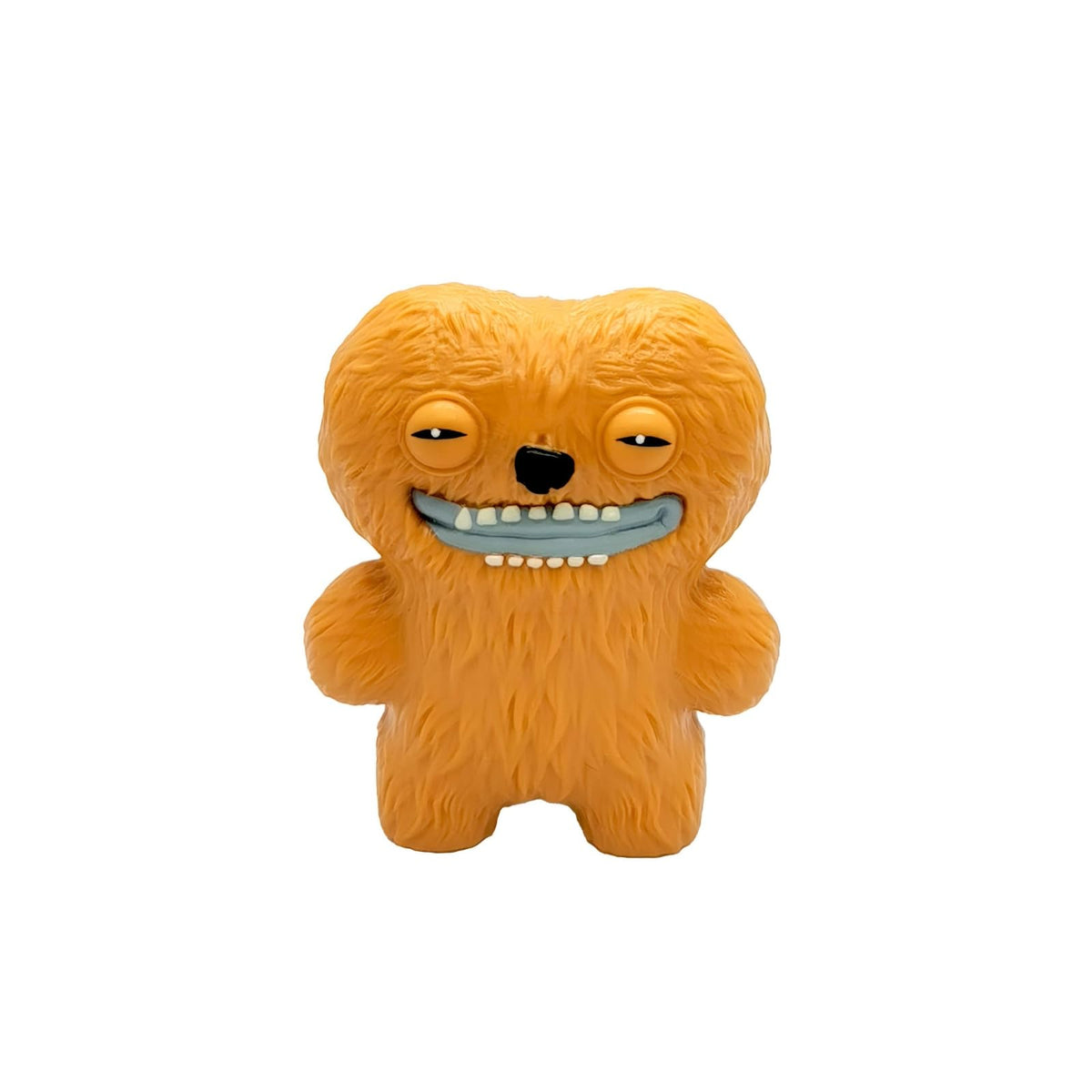 Fuggler Collectible Figure Open Box L 1 Piece Made in Japan