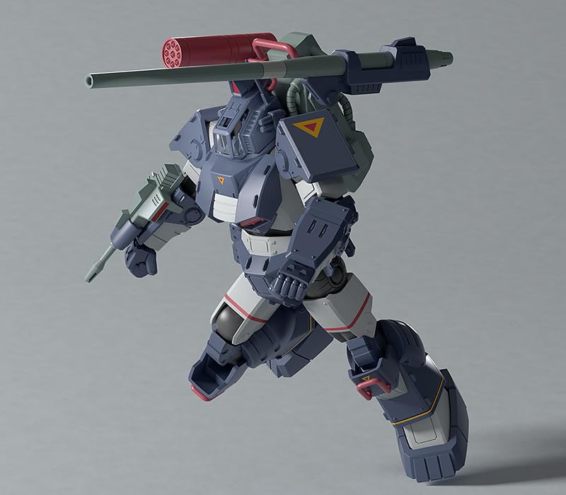 Max Factory Combat Armors Get Truth 1/72 Scale Model Kit