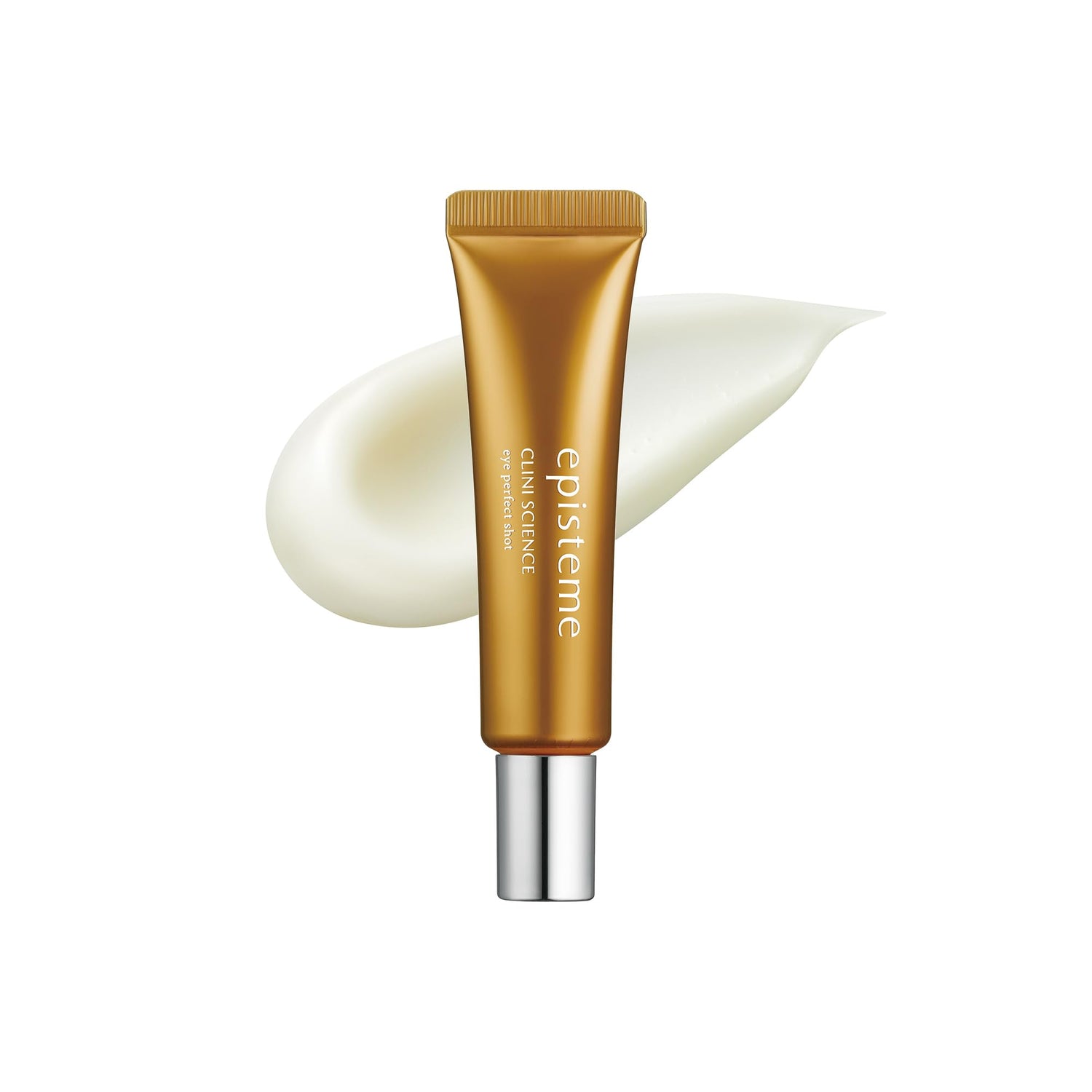 episteme Eye Perfect Shot 9g Eye Cream for Brightening and Hydration