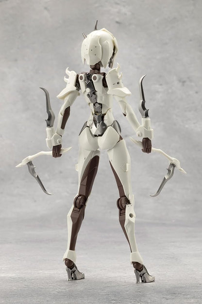 KOTOBUKIYA Megalomaria Seeker Model Kit 160mm