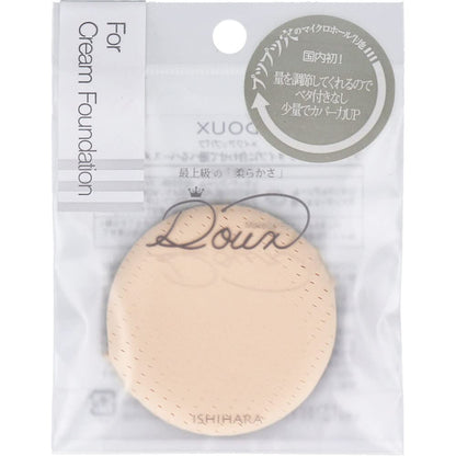 Ishiharashouten DOUX Cream ISP-DX03 Moisturizing Cream 50g