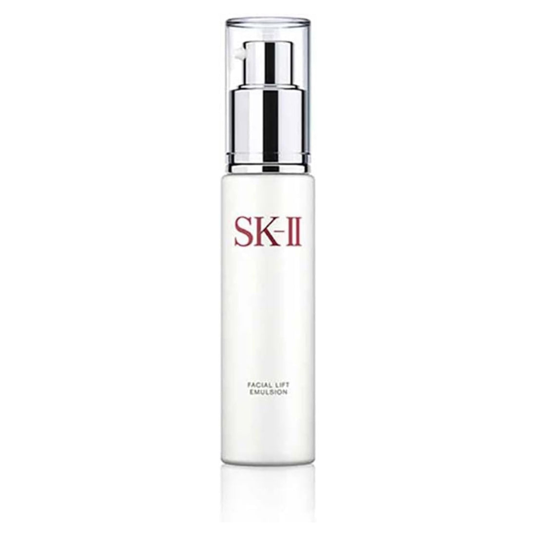 SK-II Facial Lift Emulsion 100g with Niacinamide for Moisture Support